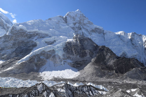 Luxury Everest Base Camp Trek