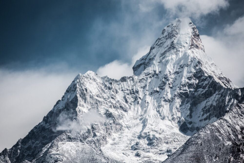 Peak Climbing in Nepal