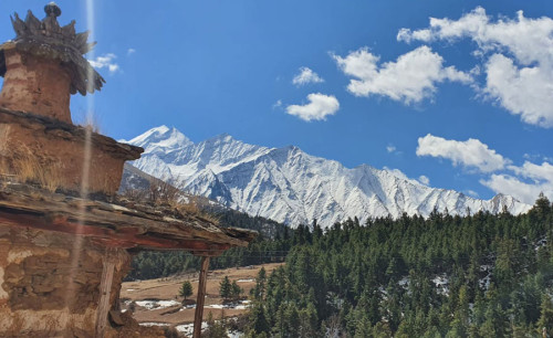 Discovering Dolpa: Journeying to Nepal's Most Isolated Region