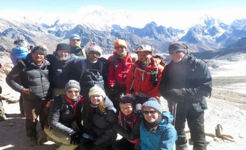 Cost of Everest Base Camp Trek with Helicopter Return: A Comprehensive Guide