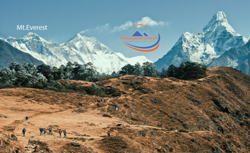 Can a Normal Person Climb Mount Everest?