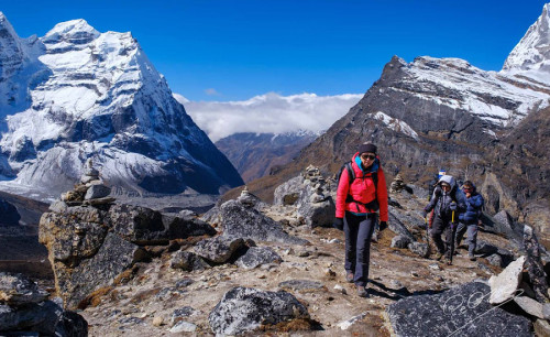 FAQs About Nepal: Your Ultimate Guide to Trekking Destinations