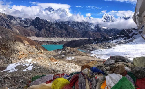 Ultimate Guide to Gokyo Lakes Trek: Exploring the Everest Region's Hidden Gem