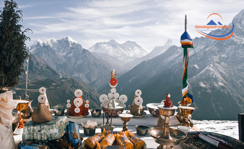 The Ultimate Guide to the Everest Base Camp Hike
