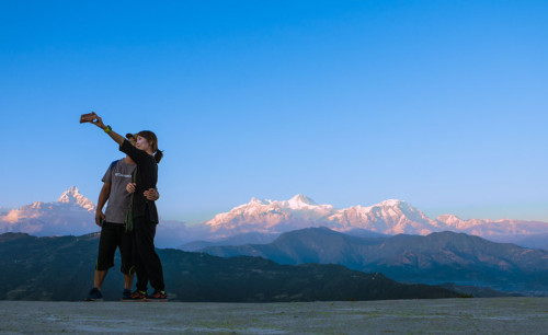 Luxury Photography Tour in Nepal