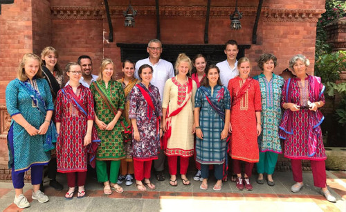 Complete Nepal Culture Eco Tour