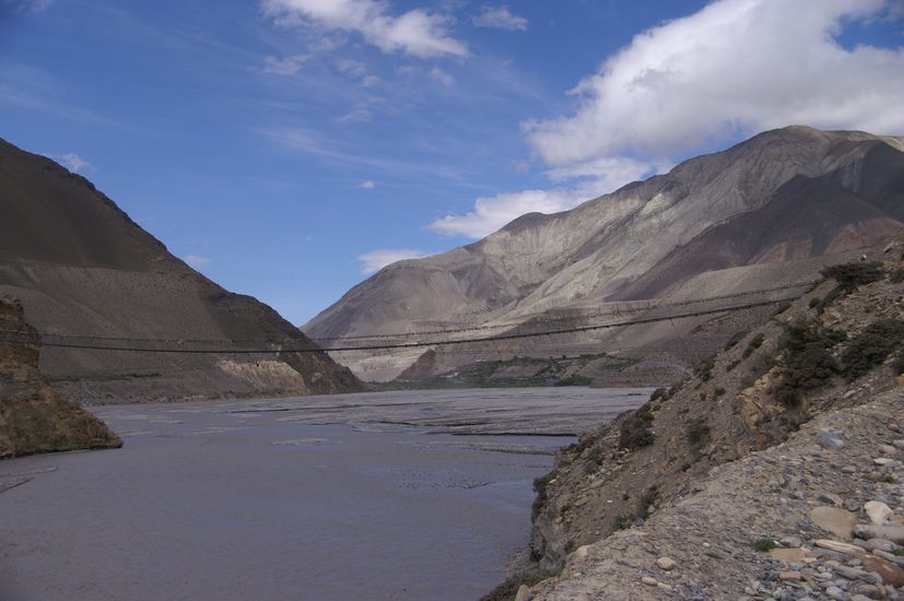 Upper Mustang Tiji Festival Jeep Tour 2025 and 2026