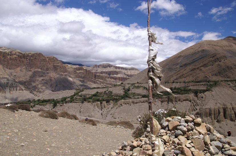 Upper Mustang Tiji Festival Jeep Tour 2025 and 2026