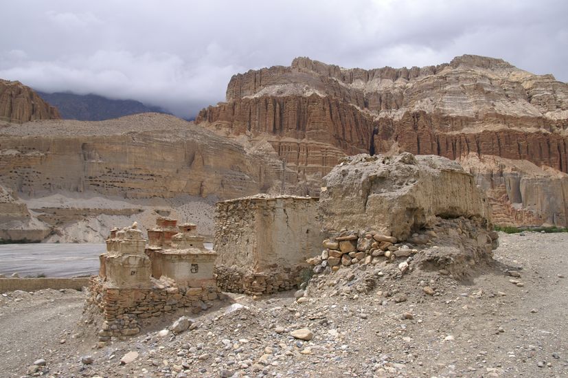 Upper Mustang Tiji Festival Jeep Tour 2025 and 2026