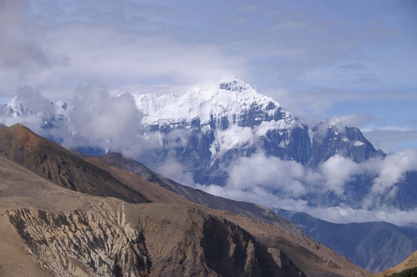 Upper Mustang Tiji Festival Jeep Tour 2025 and 2026