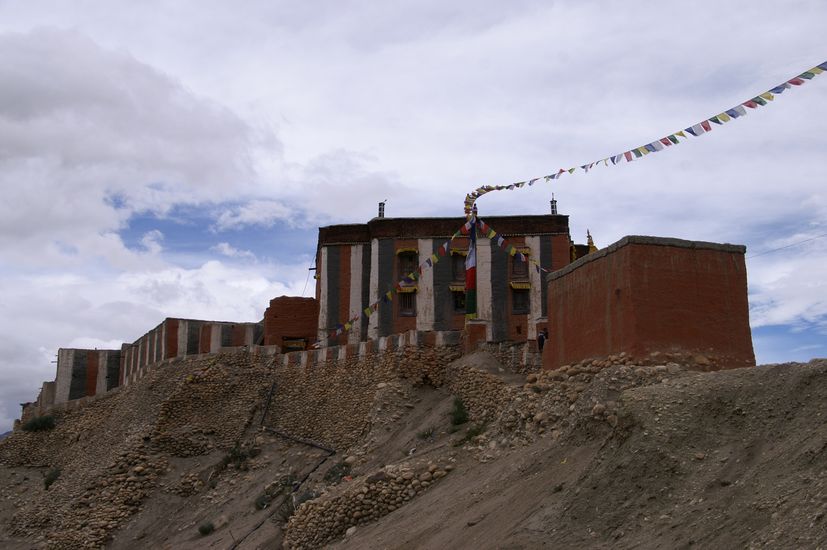 Upper Mustang Tiji Festival Jeep Tour 2025 and 2026
