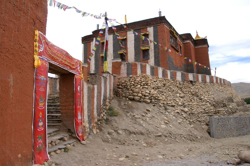 Upper Mustang Tiji Festival Jeep Tour 2025 and 2026