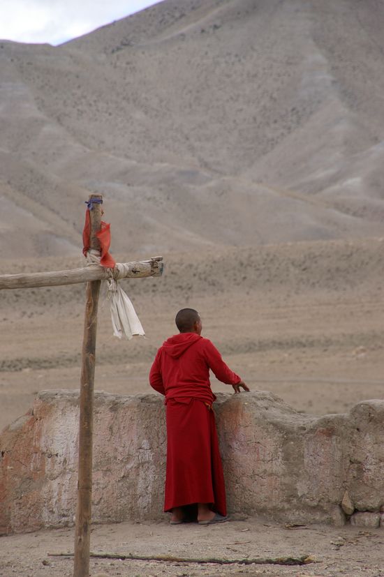 Upper Mustang Tiji Festival Jeep Tour 2025 and 2026