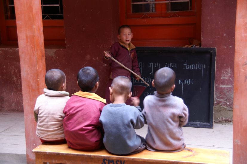 Upper Mustang Tiji Festival Jeep Tour 2025 and 2026