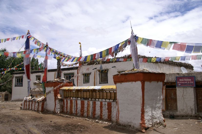 Upper Mustang Tiji Festival Jeep Tour 2025 and 2026