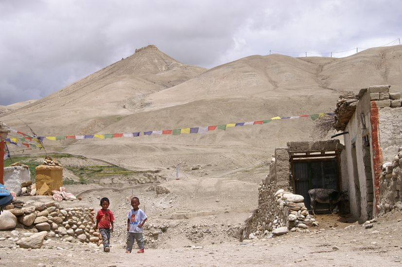Upper Mustang Tiji Festival Jeep Tour 2025 and 2026