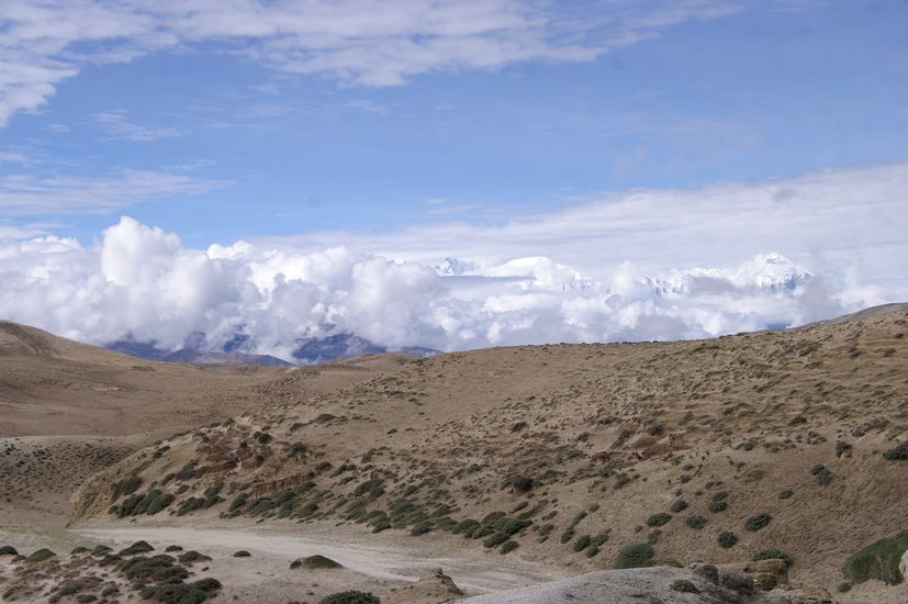 Upper Mustang Tiji Festival Jeep Tour 2025 and 2026
