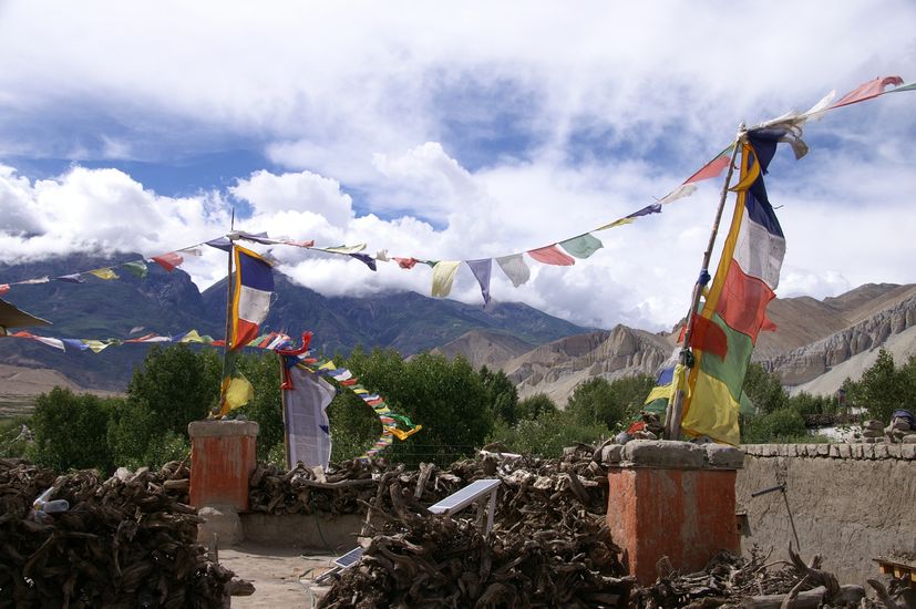 Upper Mustang Tiji Festival Jeep Tour 2025 and 2026