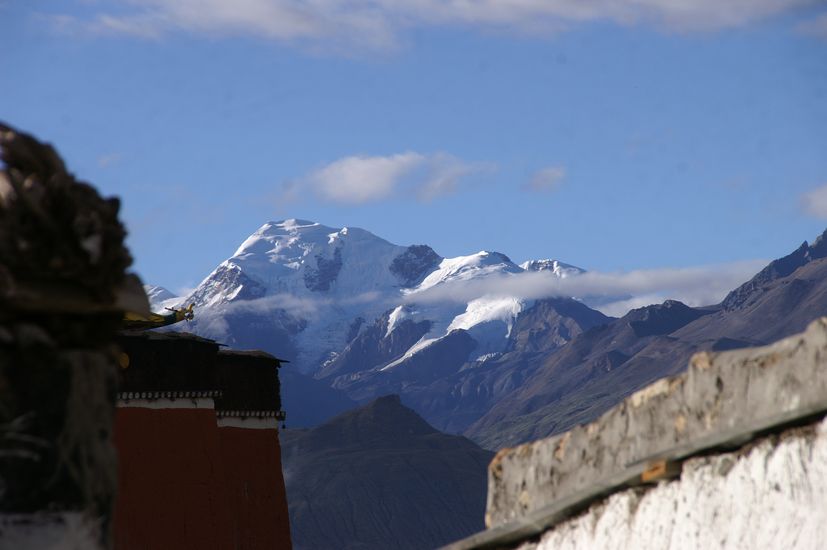 Upper Mustang Tiji Festival Jeep Tour 2025 and 2026