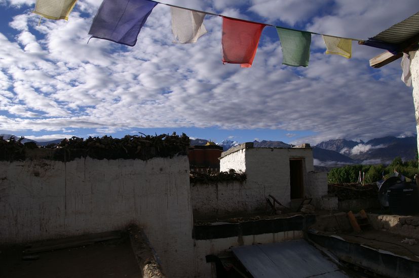 Upper Mustang Tiji Festival Jeep Tour 2025 and 2026