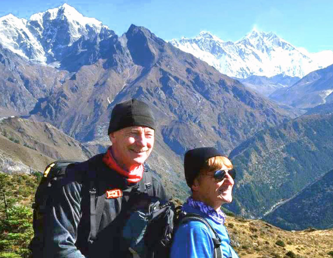 Ann Dryhoel (Belgium)