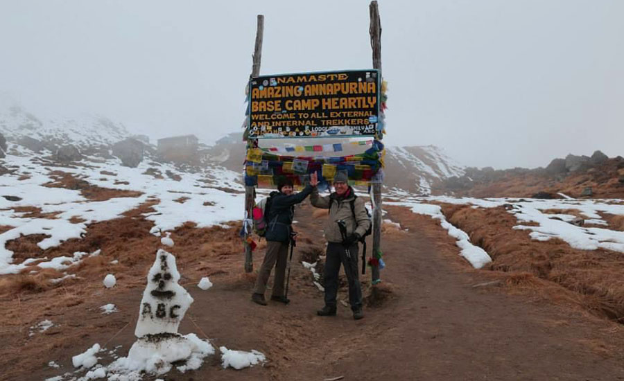 How to Make My Trip to Nepal Affordable