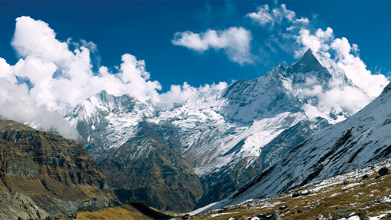 Comprehensive Guide to Annapurna Base Camp Trek Cost