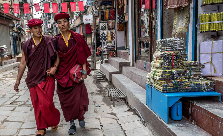 Discovering Nepal: A Land of Wonder and Tradition