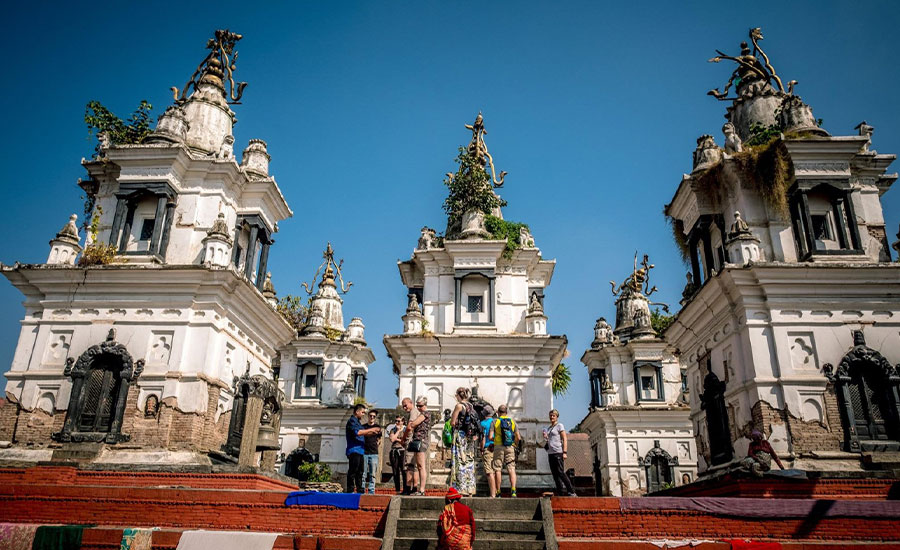 Exploring Kathmandu: Top Things to Do in Nepal's Capital