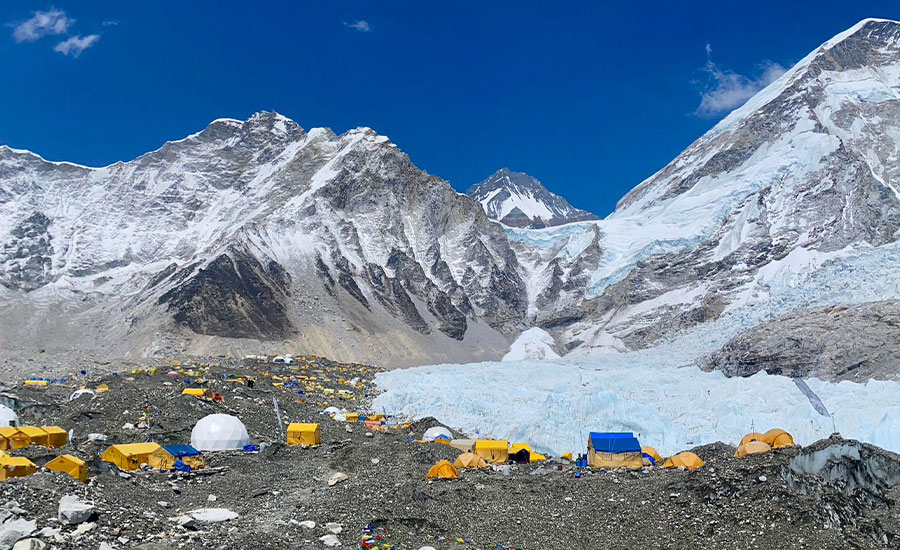 Nepal: Complete Guide to the Land of Diversity and Rich Heritage