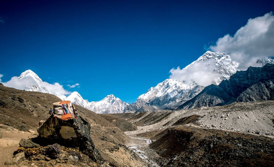 Can You See Mount Everest from Kathmandu?