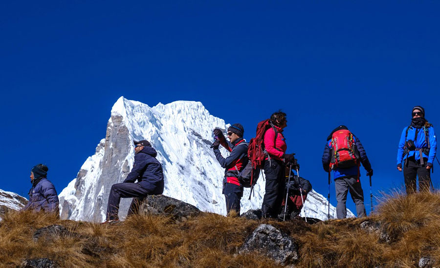 Top 10 Must Visit Trekking Destinations in Nepal