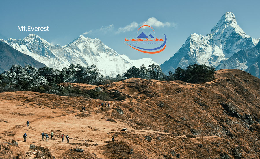 Can a Normal Person Climb Mount Everest?