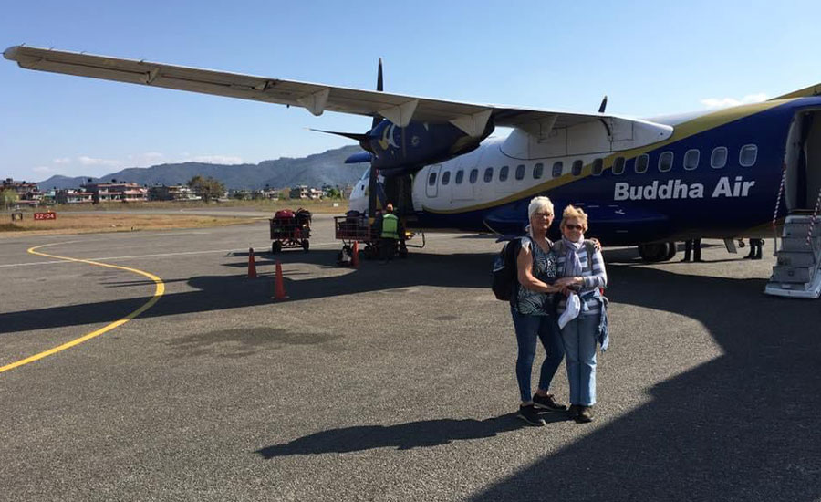 A Guide to Domestic Airports in Nepal