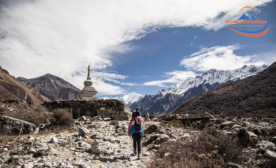 The Future of Trekking in the Nepal Himalayas: An Analysis