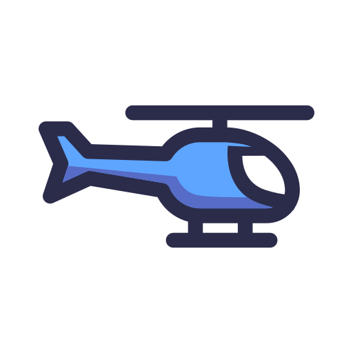 Helicopter Tour in Nepal