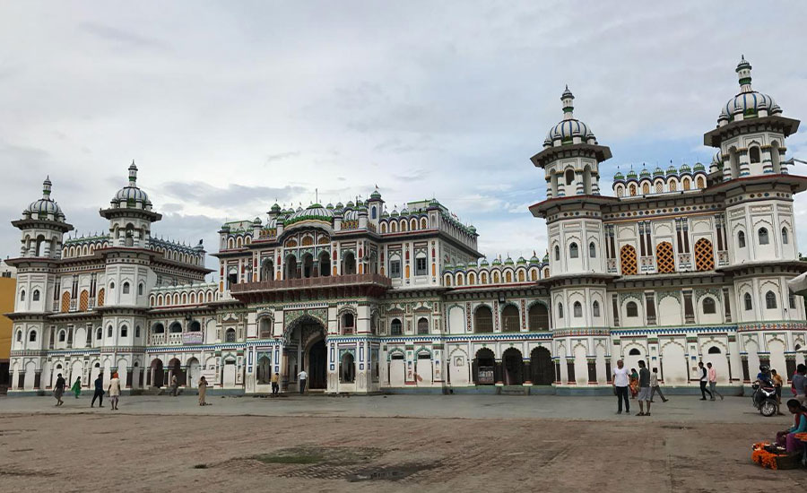 Exploring the Divine: Top 10 Religious Places in Nepal