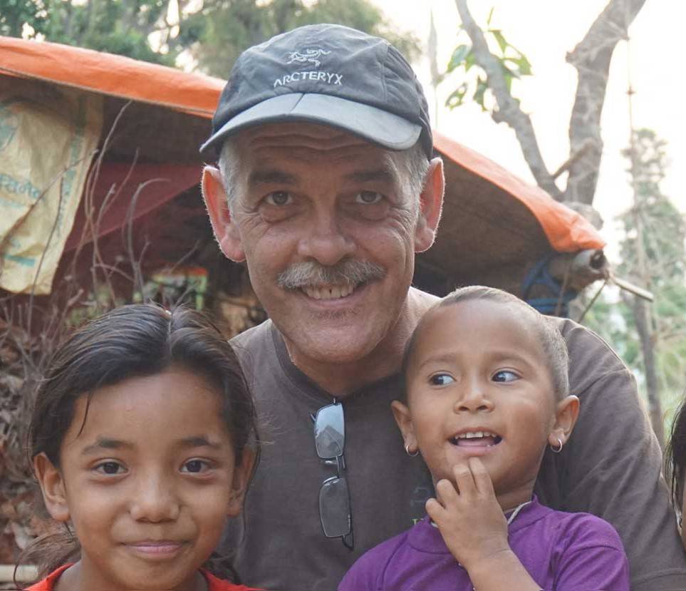 Albert Kampermann (NL & Germany)