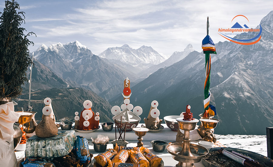 The Ultimate Guide to the Everest Base Camp Hike