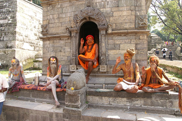 Top Monuments in Kathmandu You Must Visit