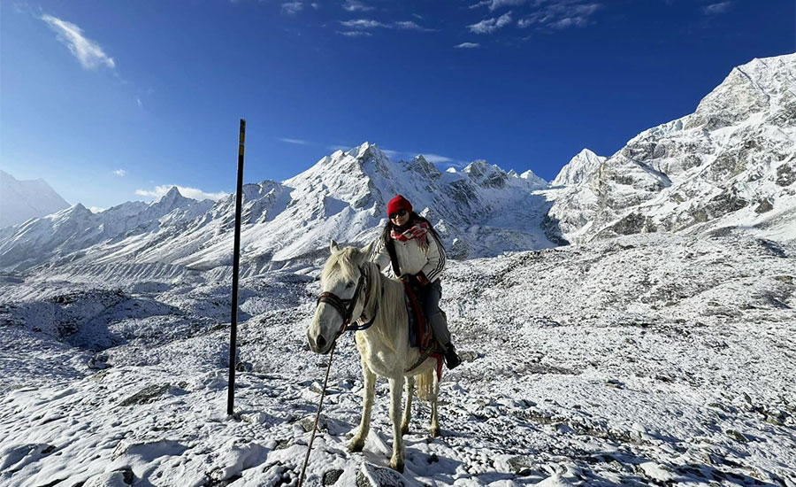 Manaslu Circuit Trek vs. Annapurna Circuit: Which Trek is Right for You?