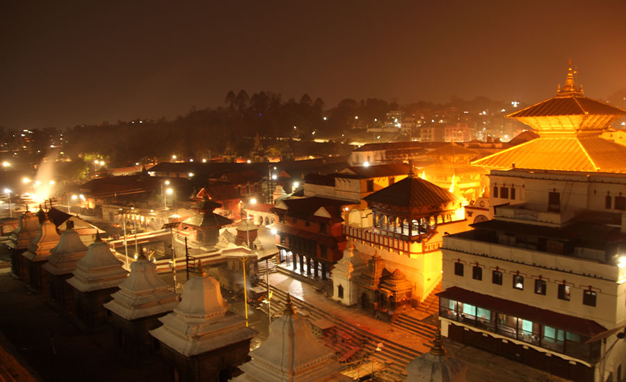 Top Temples of Lord Shiva in Nepal