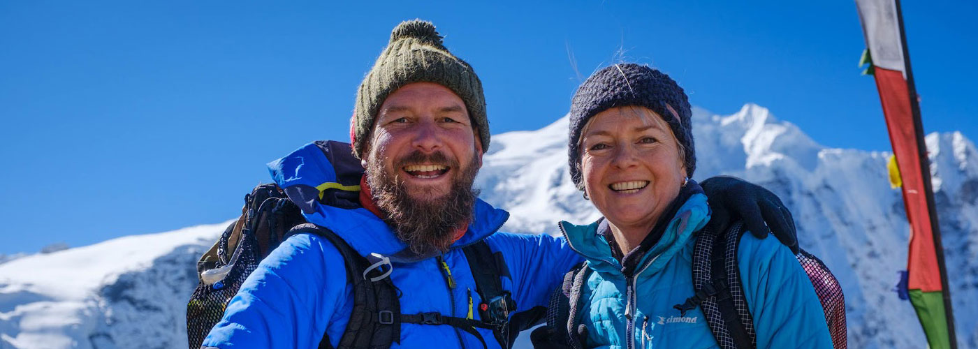 Reaching New Heights Together