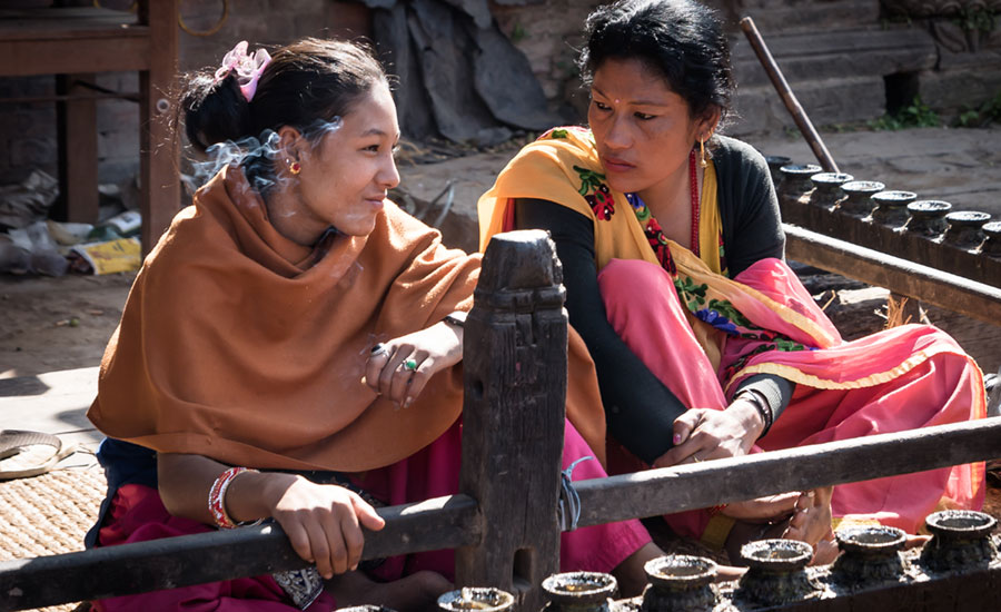 Luxury Photography Tour in Nepal