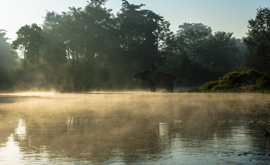 Luxury Photography Tour in Nepal