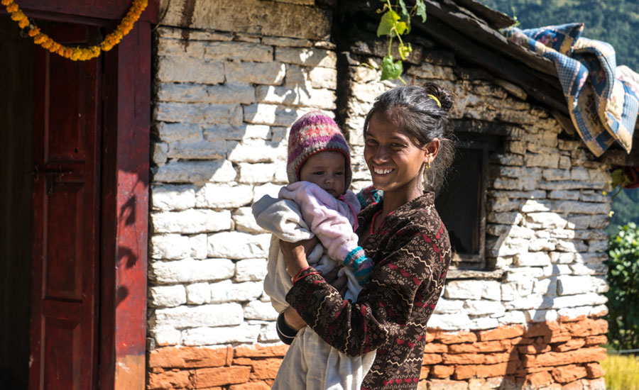 Luxury Photography Tour in Nepal