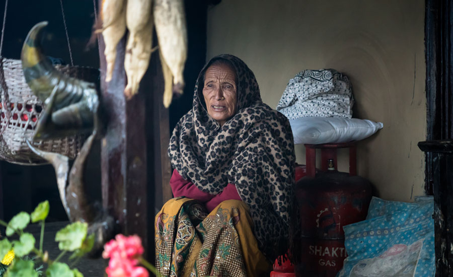 Luxury Photography Tour in Nepal