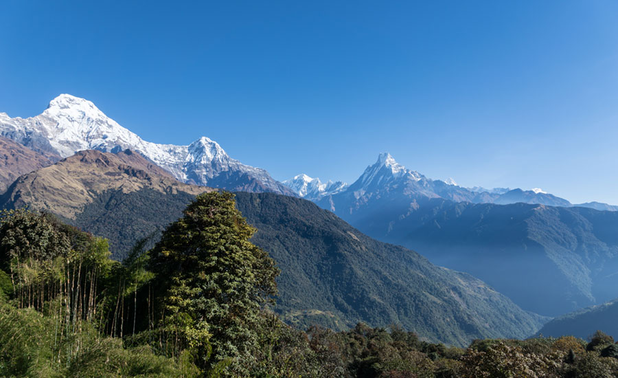 Luxury Photography Tour in Nepal