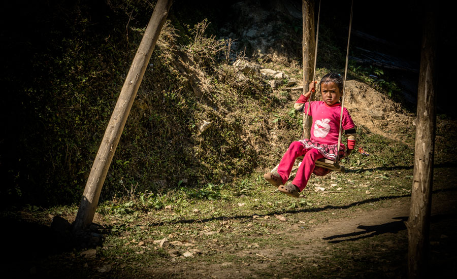 Luxury Photography Tour in Nepal