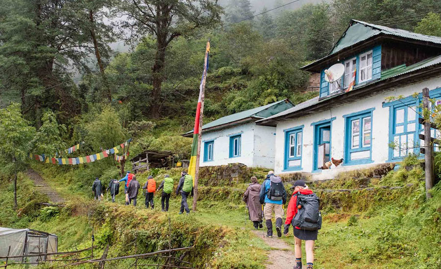 Top 30 Lists of Activities You Must Do in Nepal